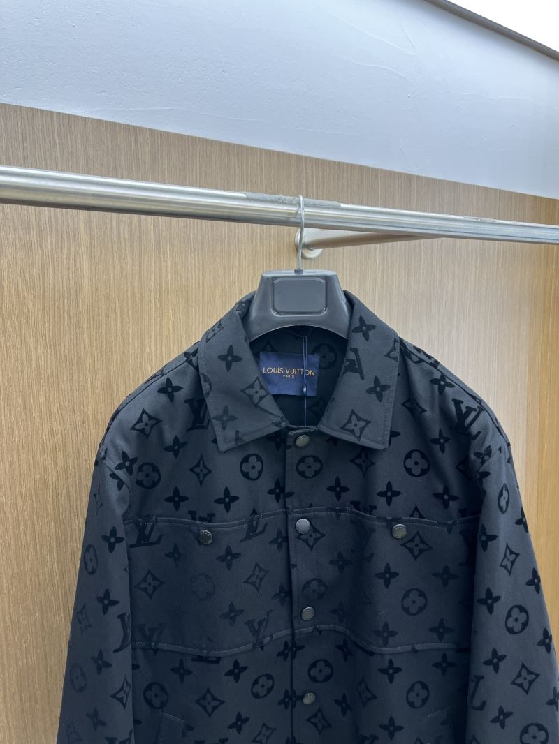 Louis Vuitton Outwear